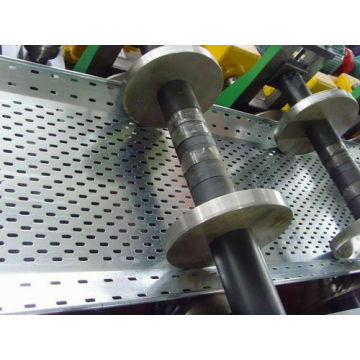 Galvanized Cable Tray Manufacturer in Dubai